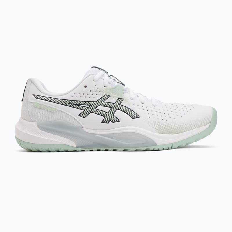 Vyriški teniso batai Asics Gel-Challenger 15 white/lichen rock 2