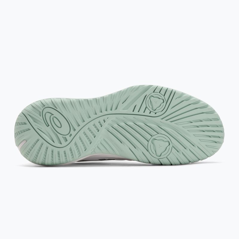 Vyriški teniso batai Asics Gel-Challenger 15 white/lichen rock 4