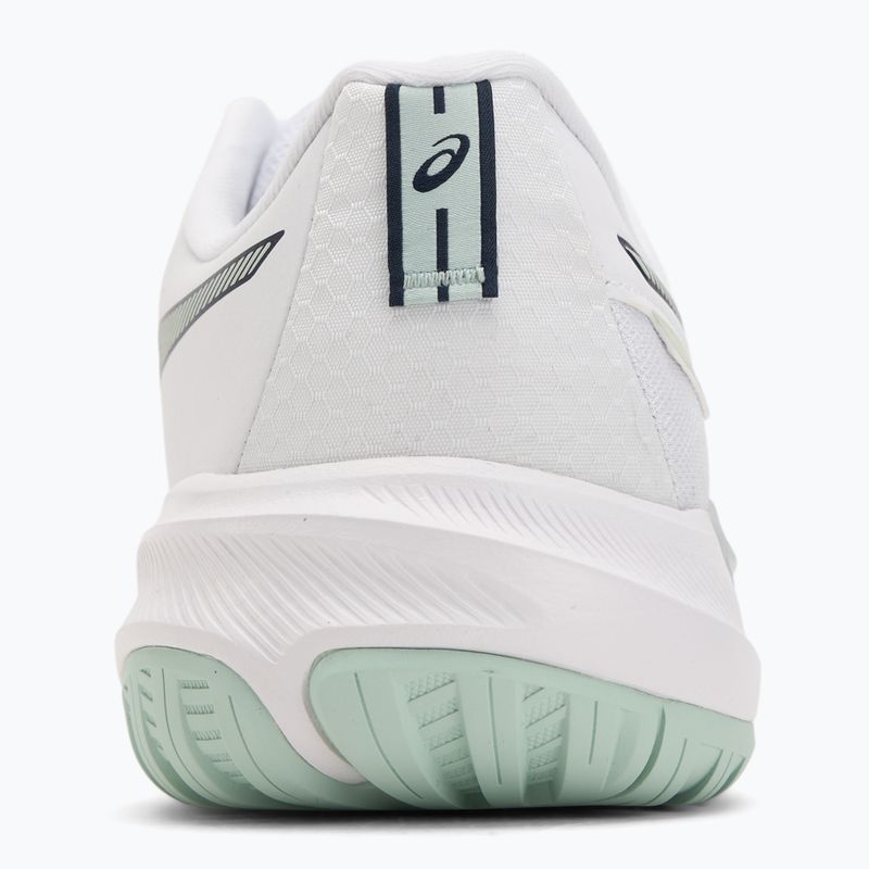 Vyriški teniso batai Asics Gel-Challenger 15 white/lichen rock 6