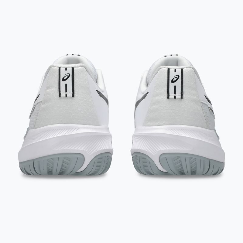 Vyriški teniso bateliai ASICS Gel-Challenger 15 white/gunmetal 12
