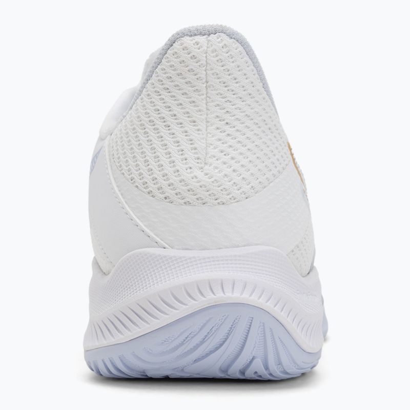 Moteriški tinklinio batai ASICS Blade FF 2 white/blue fade 6