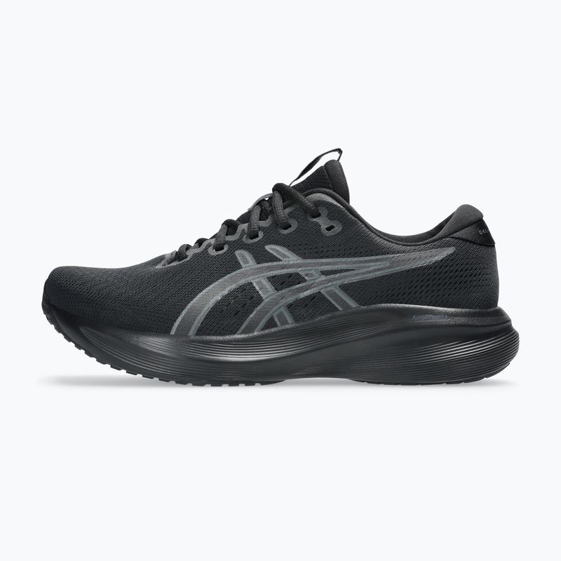 Vyriški bėgimo batai ASICS Gel-Excite 11 black/carrier grey 2