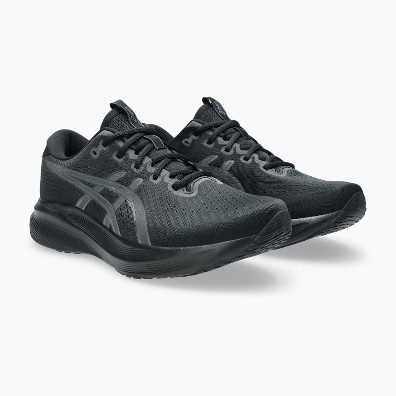 Vyriški bėgimo batai ASICS Gel-Excite 11 black/carrier grey 3