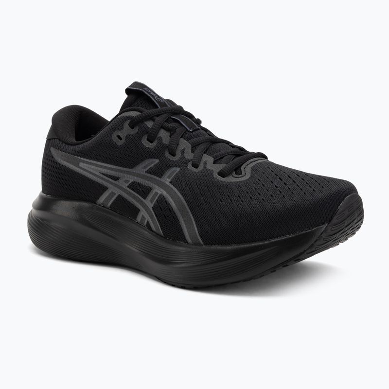 Vyriški bėgimo batai ASICS Gel-Excite 11 black/carrier grey