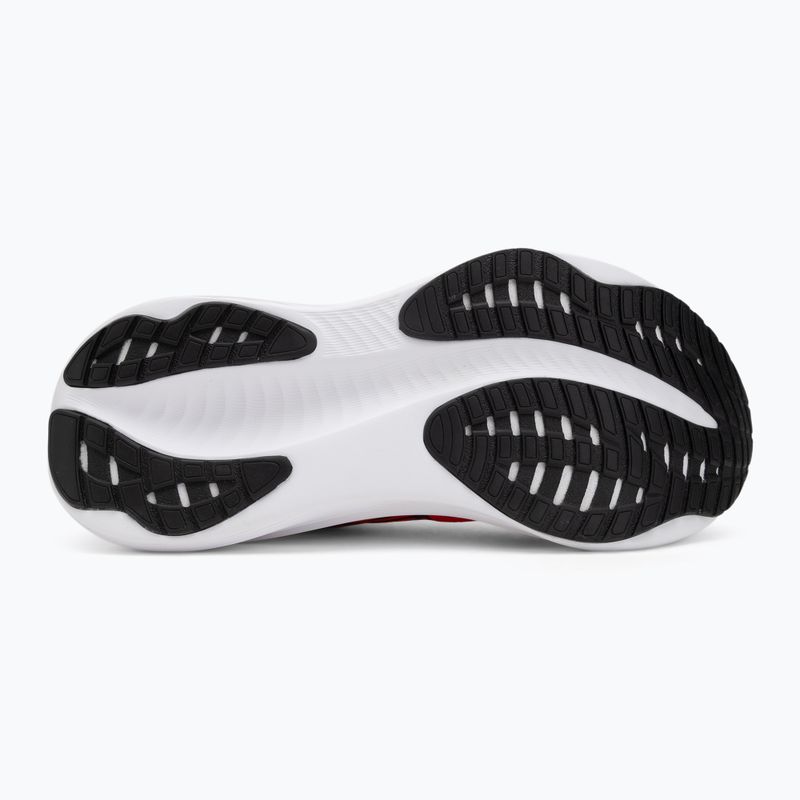 Vyriški bėgimo batai ASICS Gel-Excite 11 flash red/black 4