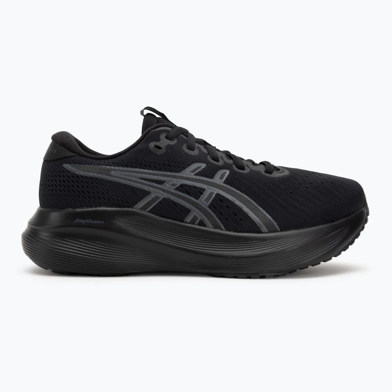 Moteriški bėgimo batai ASICS Gel-Excite 11 black/carrier grey 2