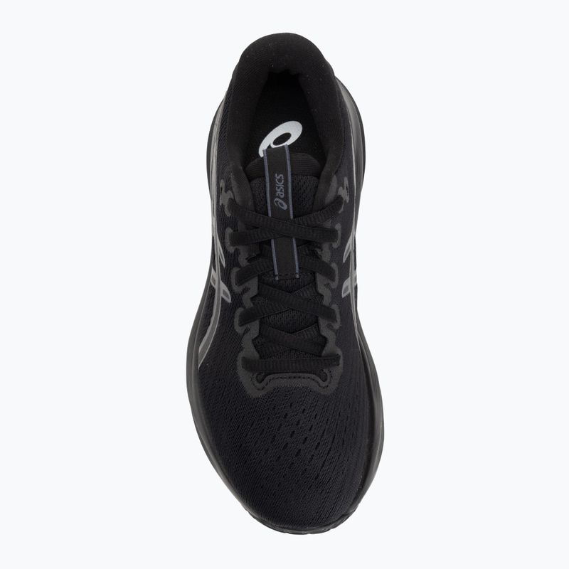 Moteriški bėgimo batai ASICS Gel-Excite 11 black/carrier grey 5