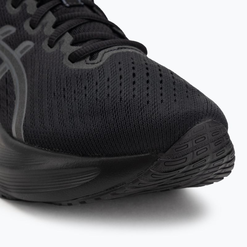 Moteriški bėgimo batai ASICS Gel-Excite 11 black/carrier grey 7