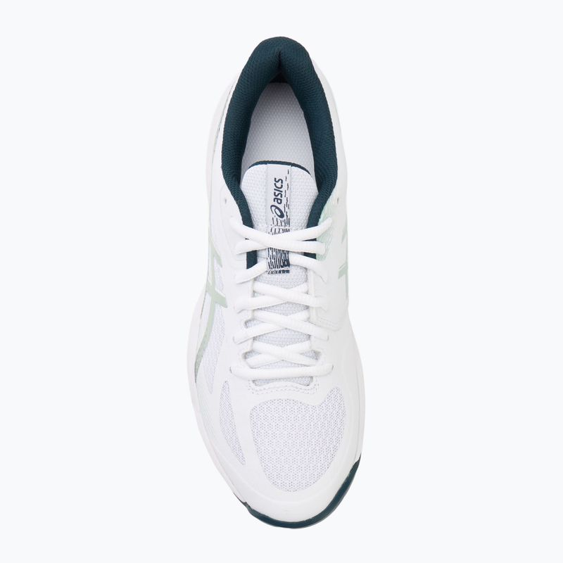 Vyriški tinklinio batai ASICS Court Hunter FF white/lichen rock 5