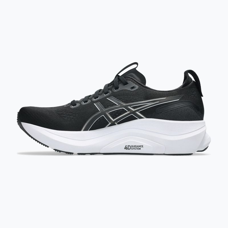 Vyriški bėgimo batai ASICS Gel-Kayano 32 black/white 2