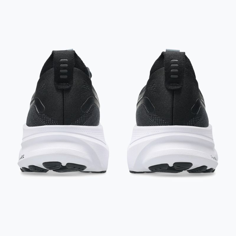 Vyriški bėgimo batai ASICS Gel-Kayano 32 black/white 5