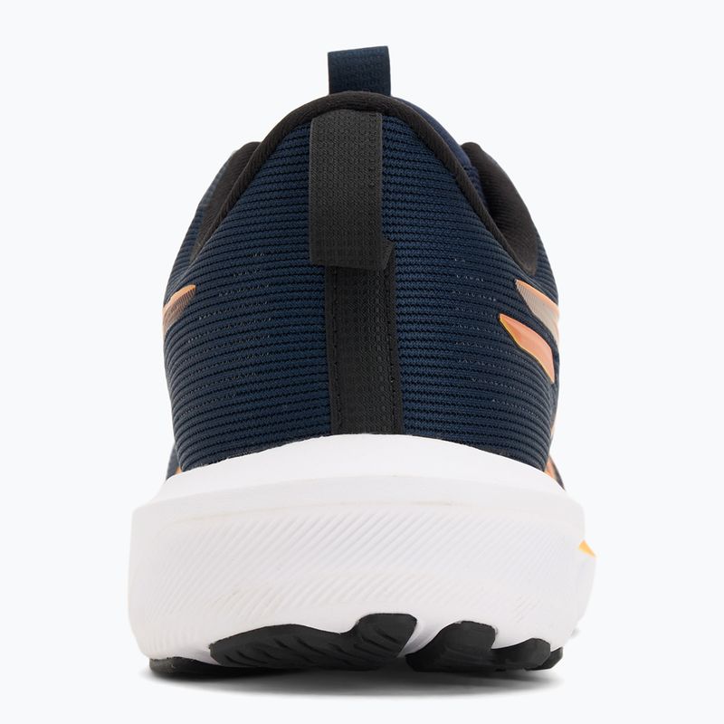 Vyriški bėgimo batai ASICS GT-1000 14 midnight/sandstorm 6