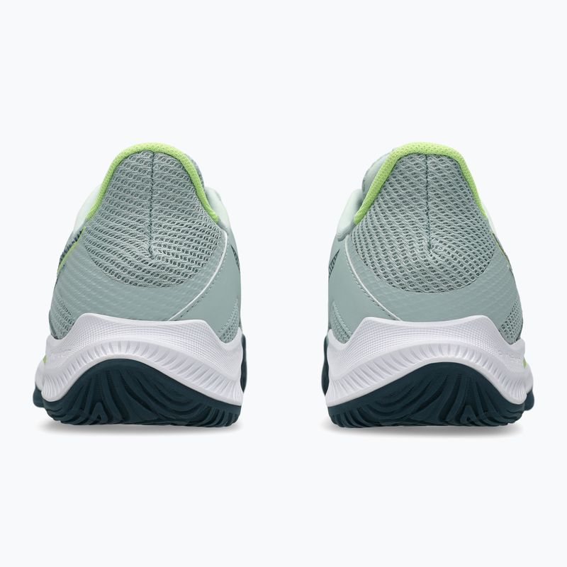 Vyriški tinklinio batai ASICS Blade FF 2 lichen rock/tranquil teal 11