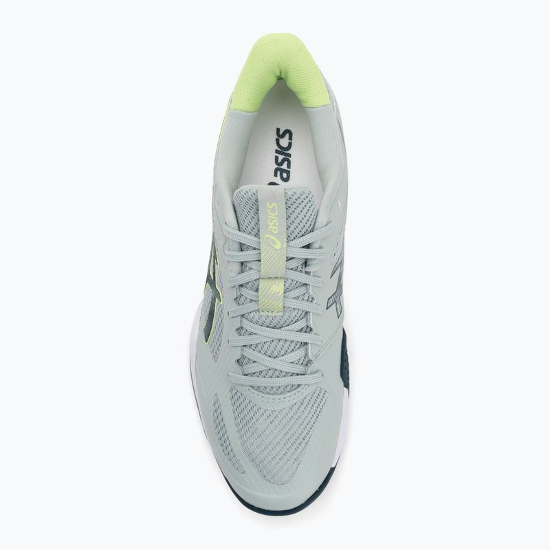 Vyriški tinklinio batai ASICS Blade FF 2 lichen rock/tranquil teal 5
