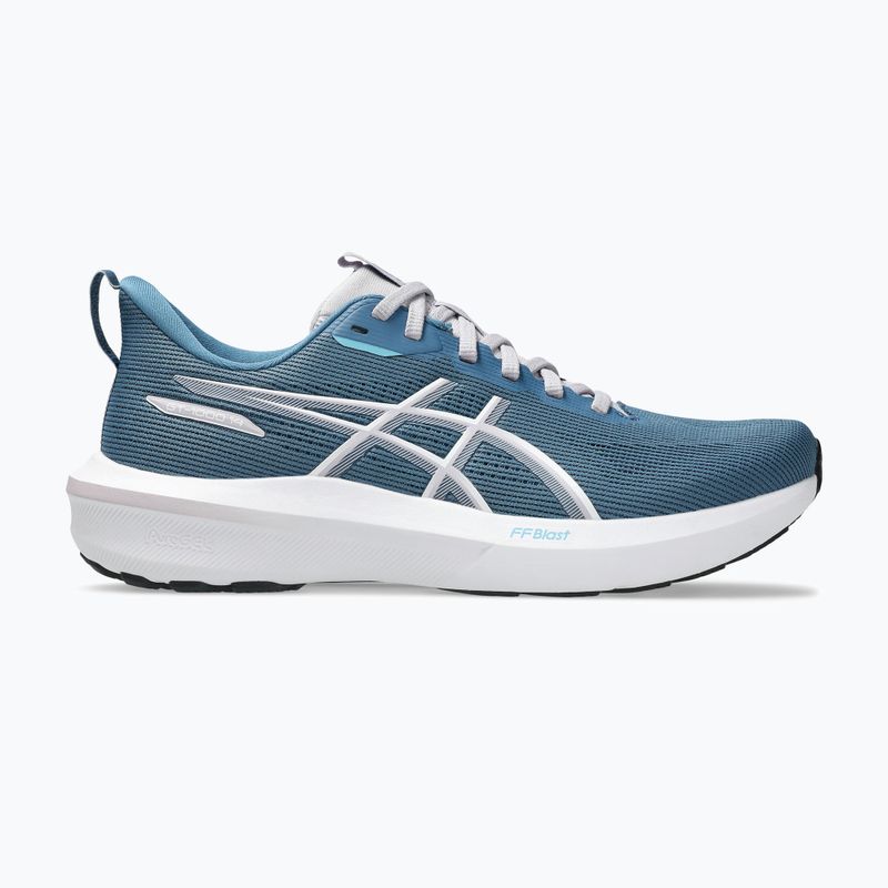 Moteriški bėgimo batai ASICS GT-1000 14 winter sea/white 8