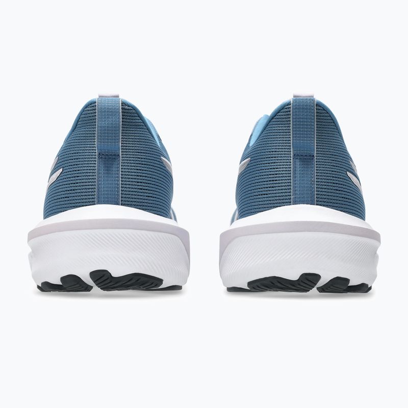 Moteriški bėgimo batai ASICS GT-1000 14 winter sea/white 12