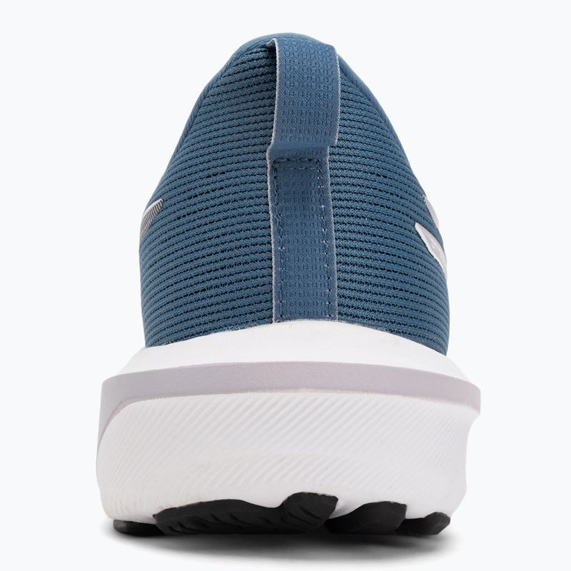 Moteriški bėgimo batai ASICS GT-1000 14 winter sea/white 6