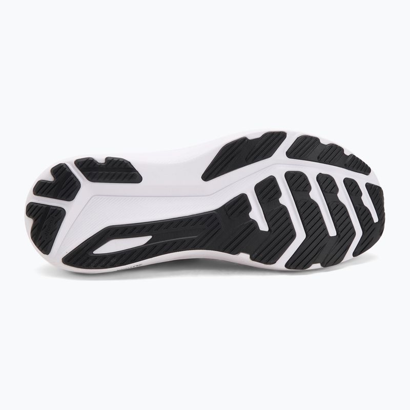 Vyriški bėgimo batai ASICS GT-1000 14 flash red/black 4