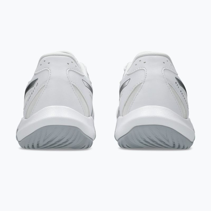 Vyriški tinklinio bateliai ASICS Gel-Rocket 12 Lichen Rock/Tranquil Teal 5