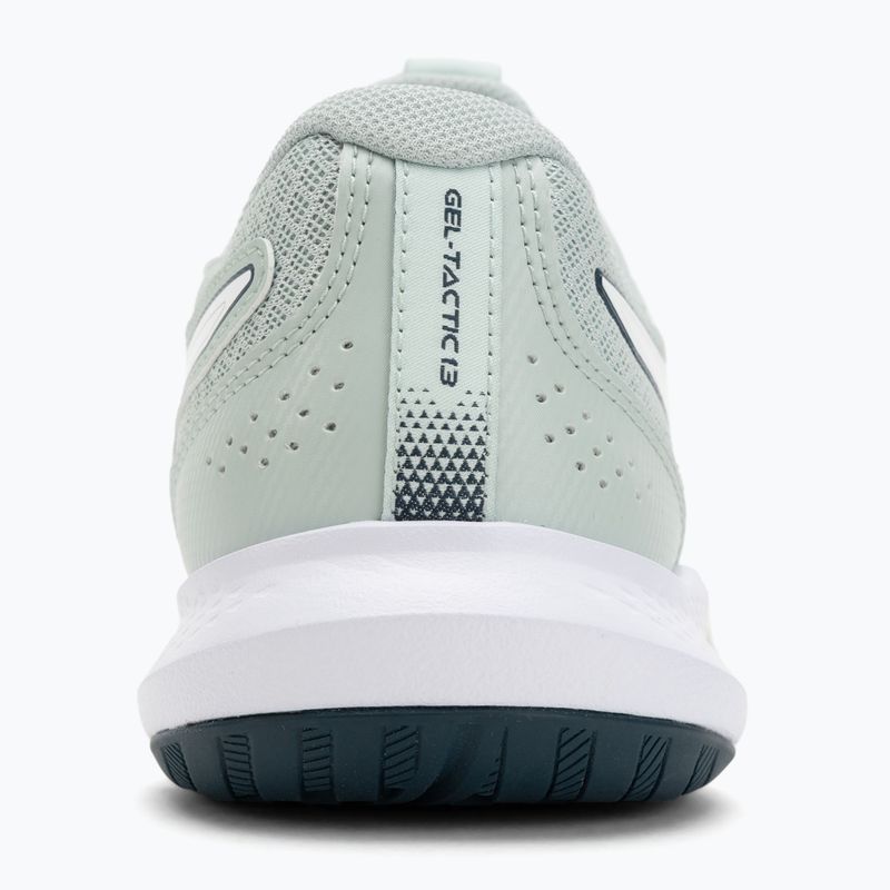 Moteriški tinklinio batai ASICS Gel-Tactic 13 lichen rock/white 6