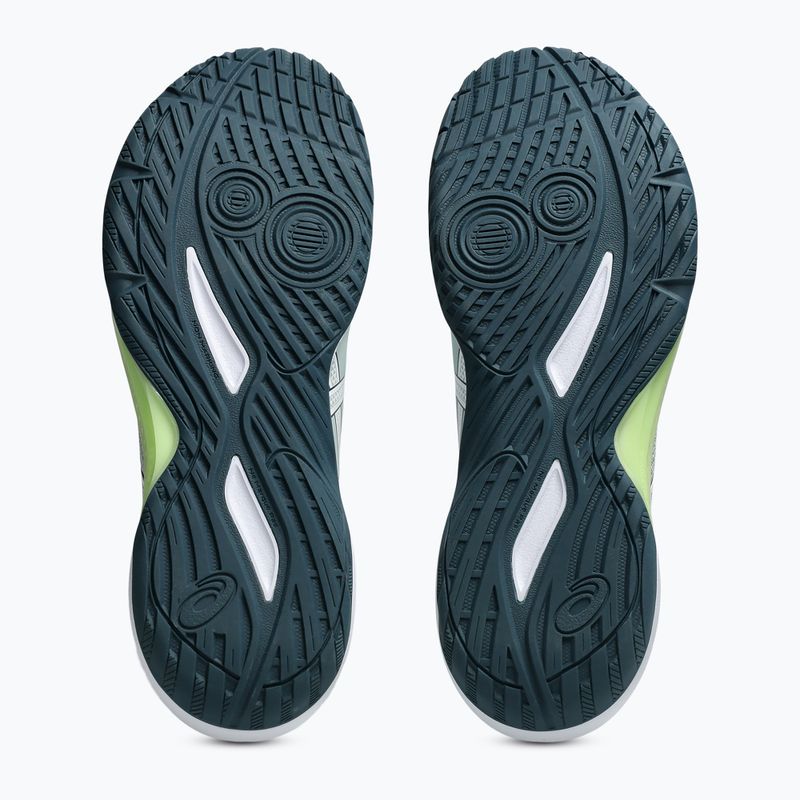 Moteriški tinklinio batai ASICS Gel-Tactic 13 lichen rock/white 10