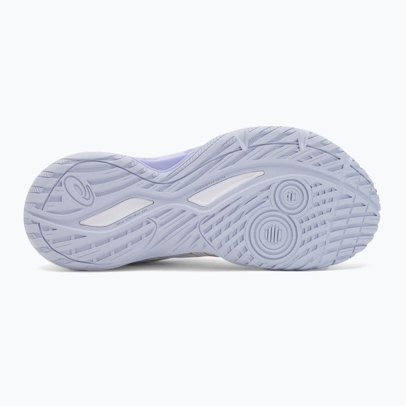 Moteriški tinklinio batai ASICS Gel-Tactic 13 blue fade/white 4
