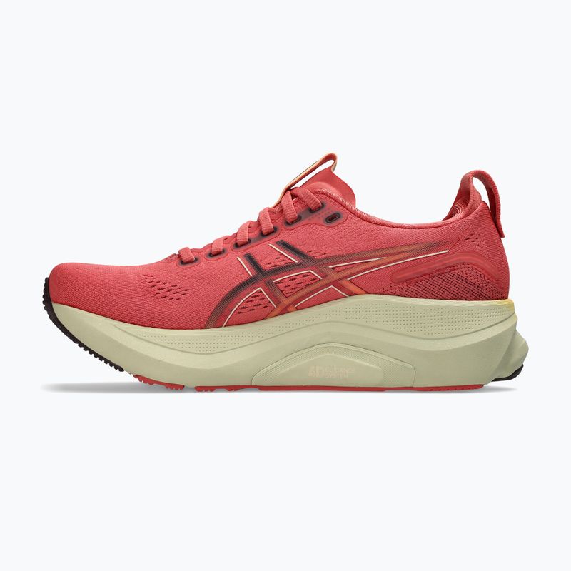 Moteriški bėgimo batai ASICS Gel-Kayano 32 dark pink clay/dark currant 2