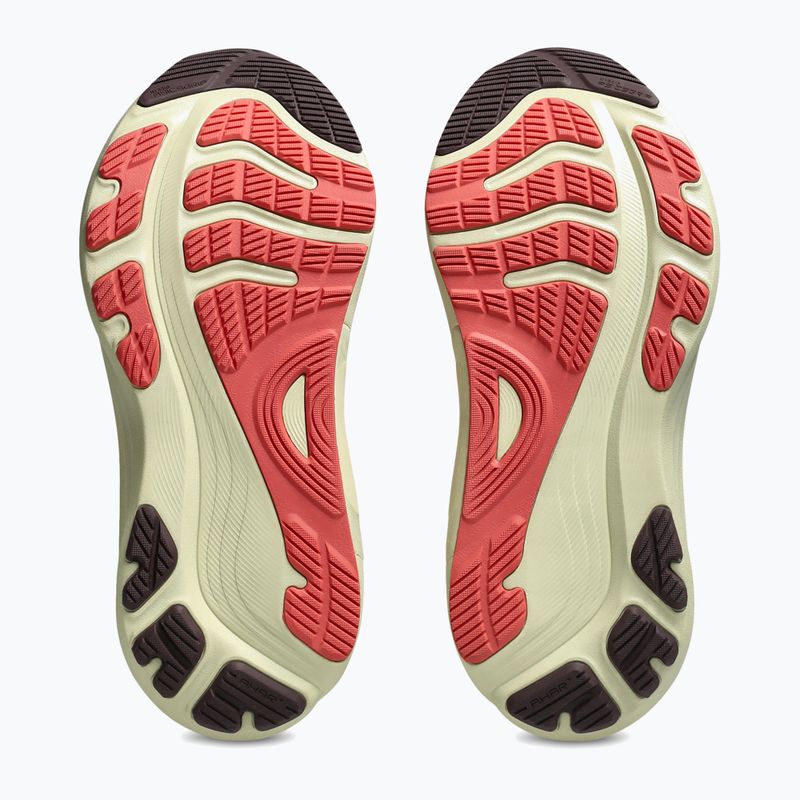 Moteriški bėgimo batai ASICS Gel-Kayano 32 dark pink clay/dark currant 6
