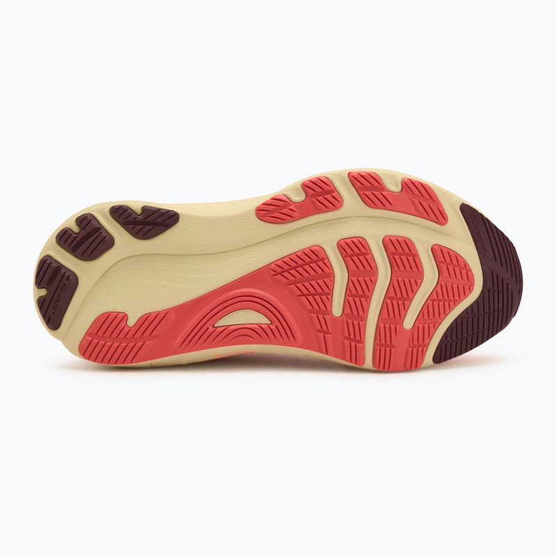 Moteriški bėgimo batai ASICS Gel-Kayano 32 dark pink clay/dark currant 4