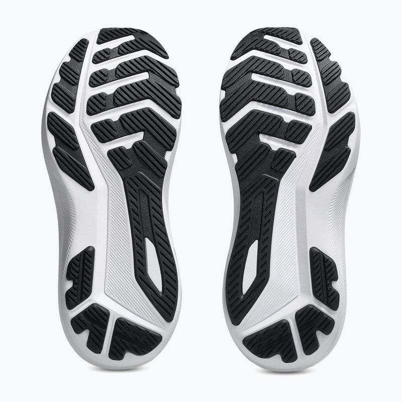 Moteriški bėgimo batai ASICS GT-1000 14 black/white 13