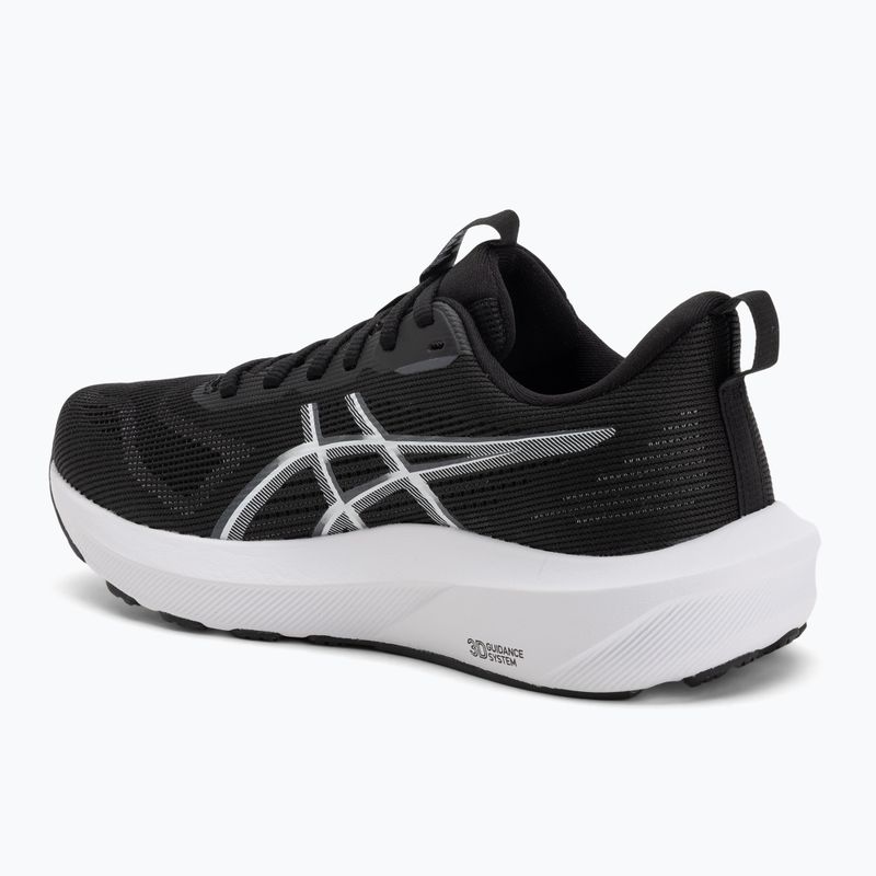 Moteriški bėgimo batai ASICS GT-1000 14 black/white 3