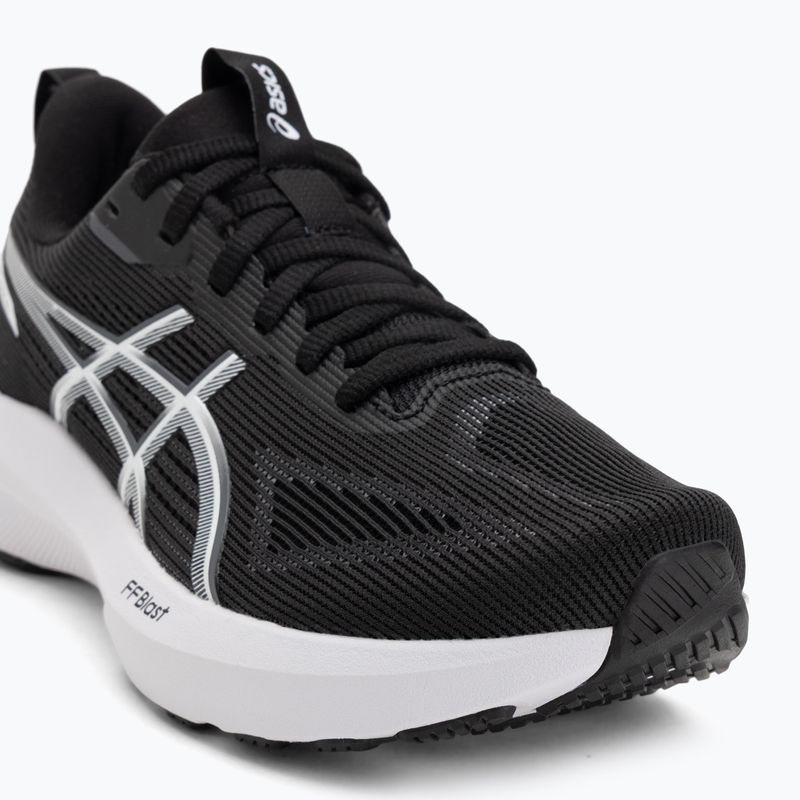 Moteriški bėgimo batai ASICS GT-1000 14 black/white 7