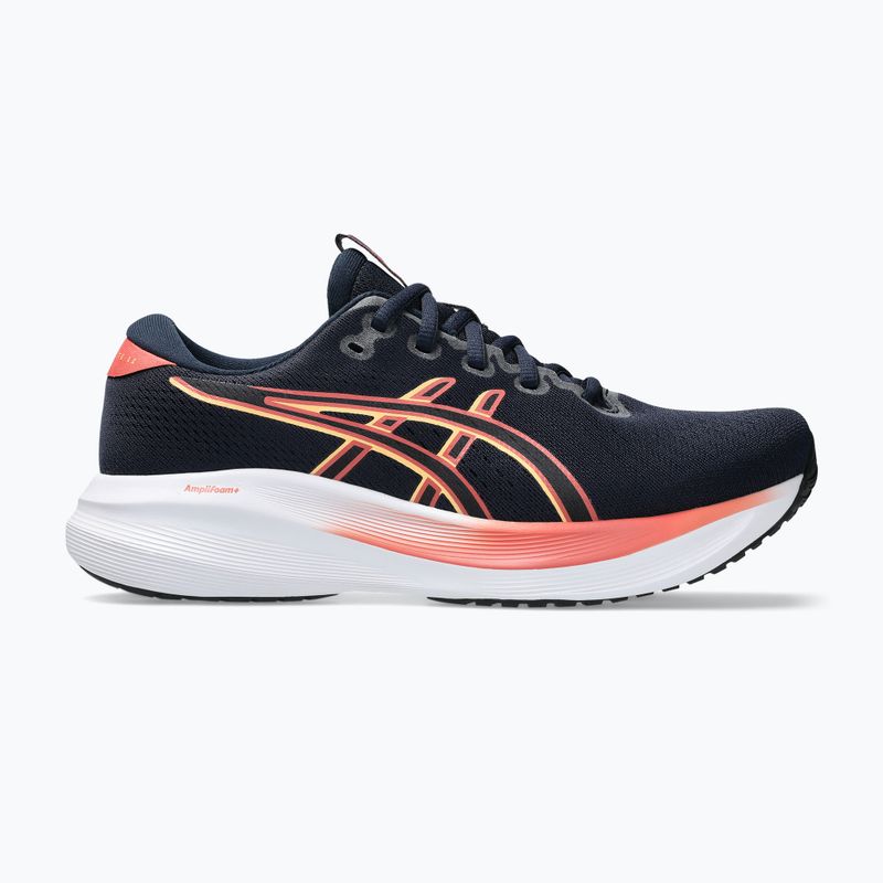 Moteriški bėgimo batai ASICS Gel-Excite 11 midnight/dark pink clay