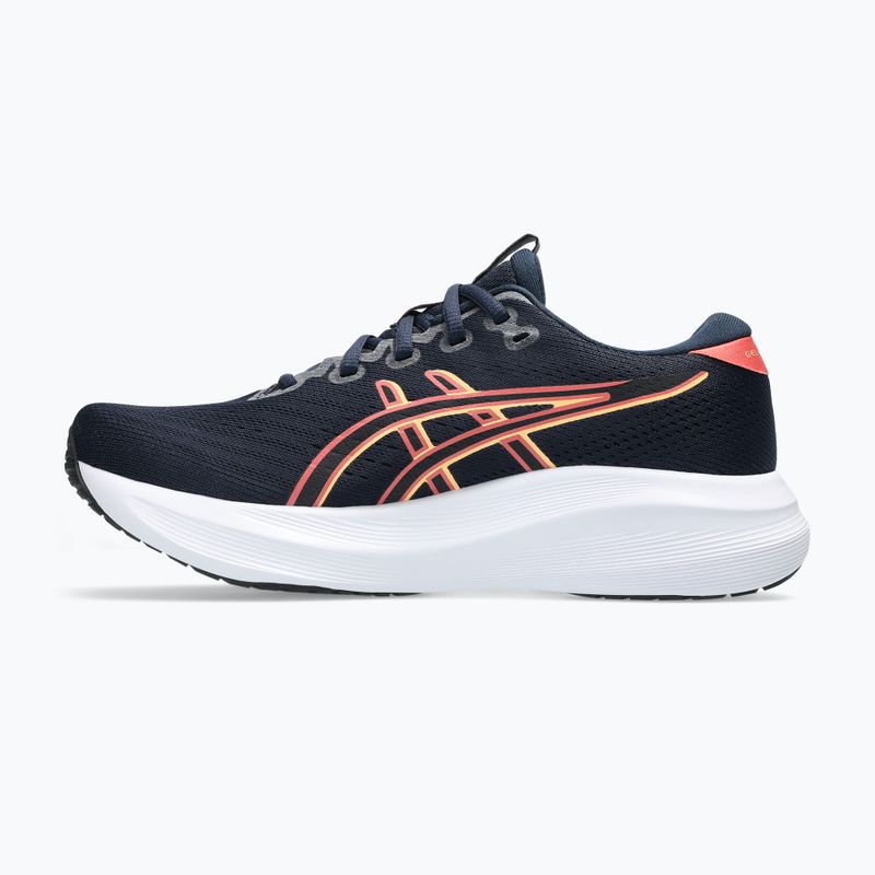 Moteriški bėgimo batai ASICS Gel-Excite 11 midnight/dark pink clay 2