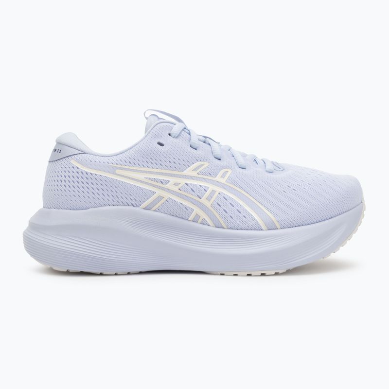 Moteriški bėgimo batai ASICS Gel-Excite 11 blue fade/cream 2