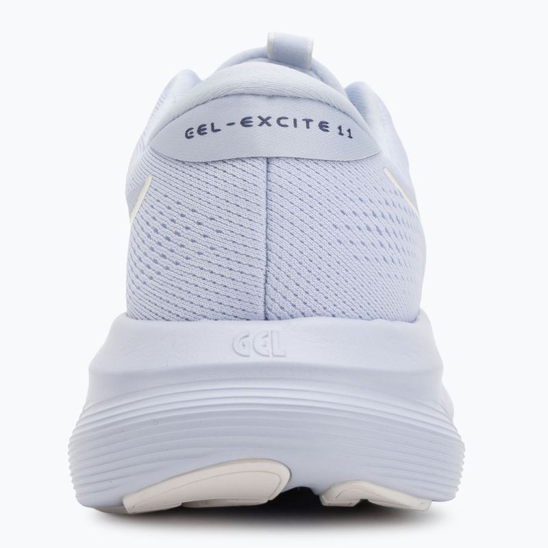 Moteriški bėgimo batai ASICS Gel-Excite 11 blue fade/cream 6