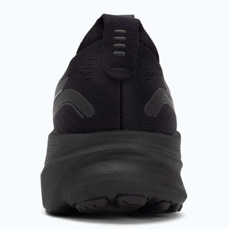 Moteriški bėgimo batai ASICS Gel-Kayano 32 black/graphite grey 6