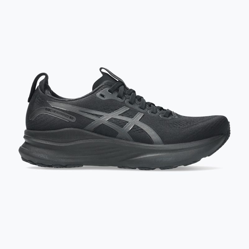 Moteriški bėgimo batai ASICS Gel-Kayano 32 black/graphite grey