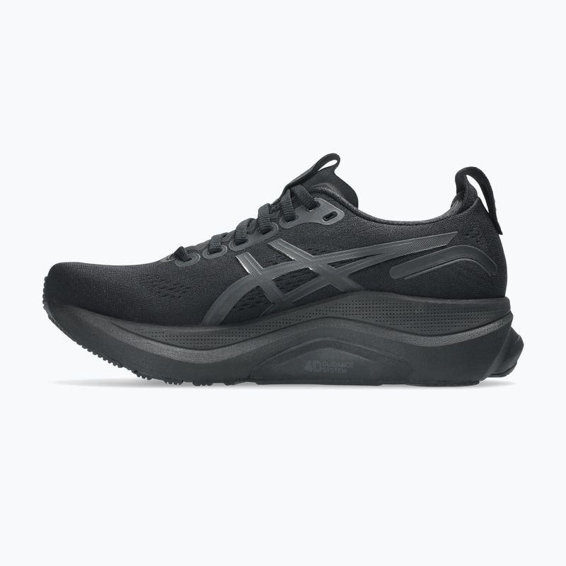 Moteriški bėgimo batai ASICS Gel-Kayano 32 black/graphite grey 2