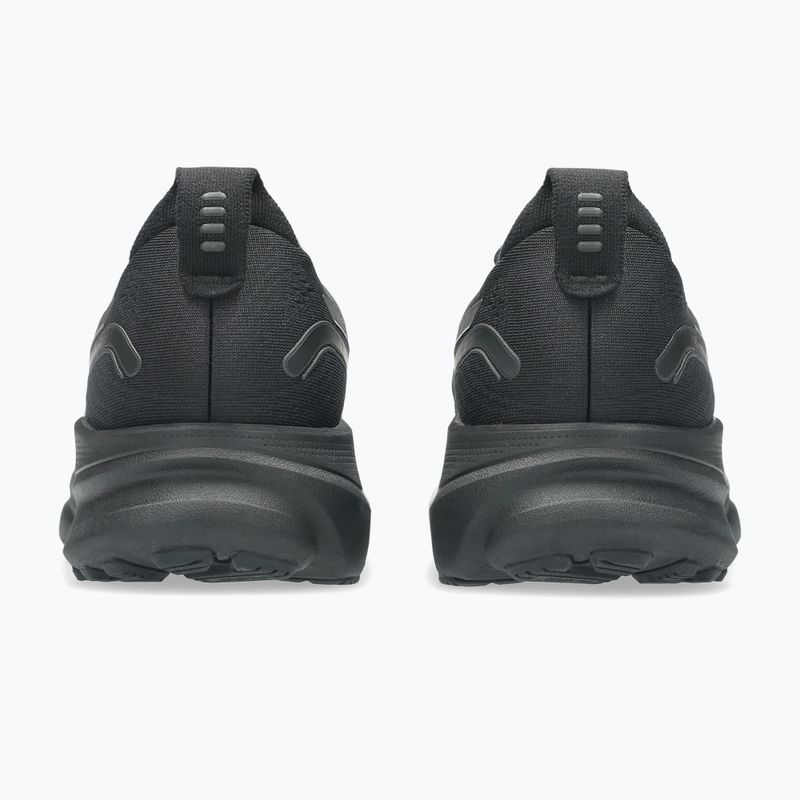 Moteriški bėgimo batai ASICS Gel-Kayano 32 black/graphite grey 5