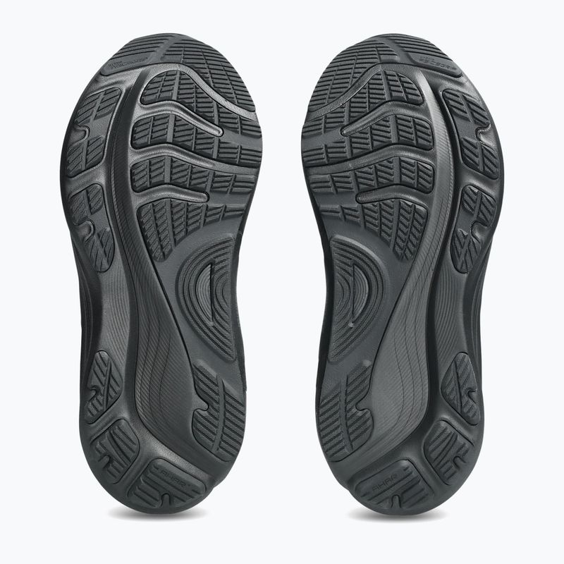 Moteriški bėgimo batai ASICS Gel-Kayano 32 black/graphite grey 6