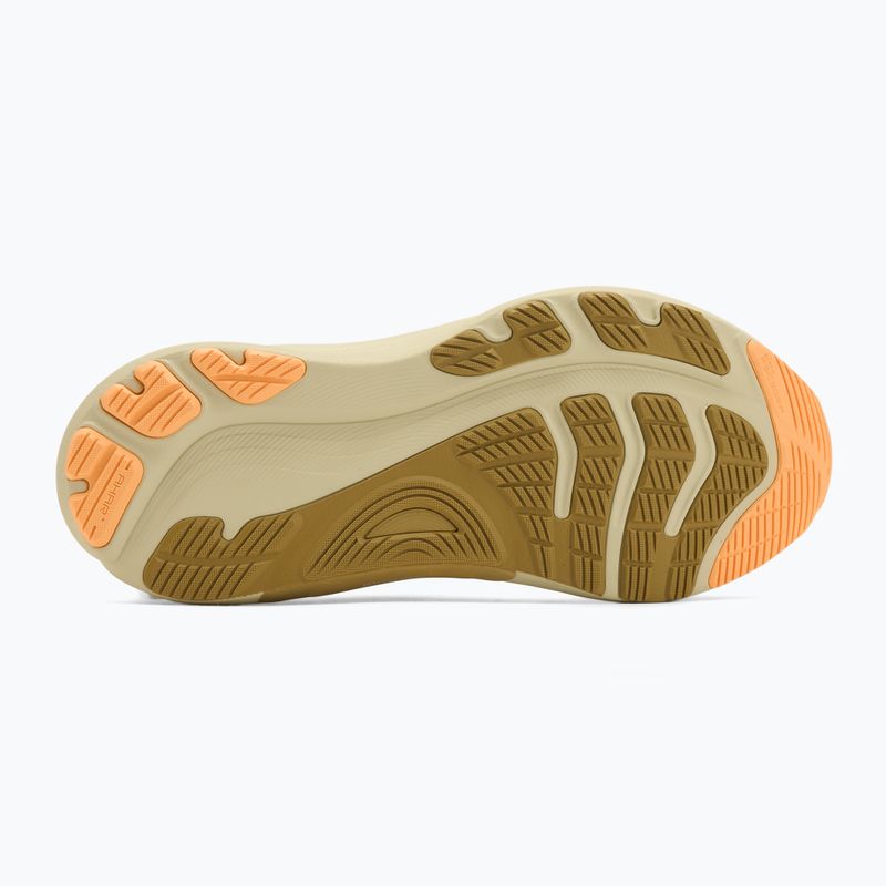Vyriški bėgimo batai ASICS Gel-Kayano 32 white/orange glow 4