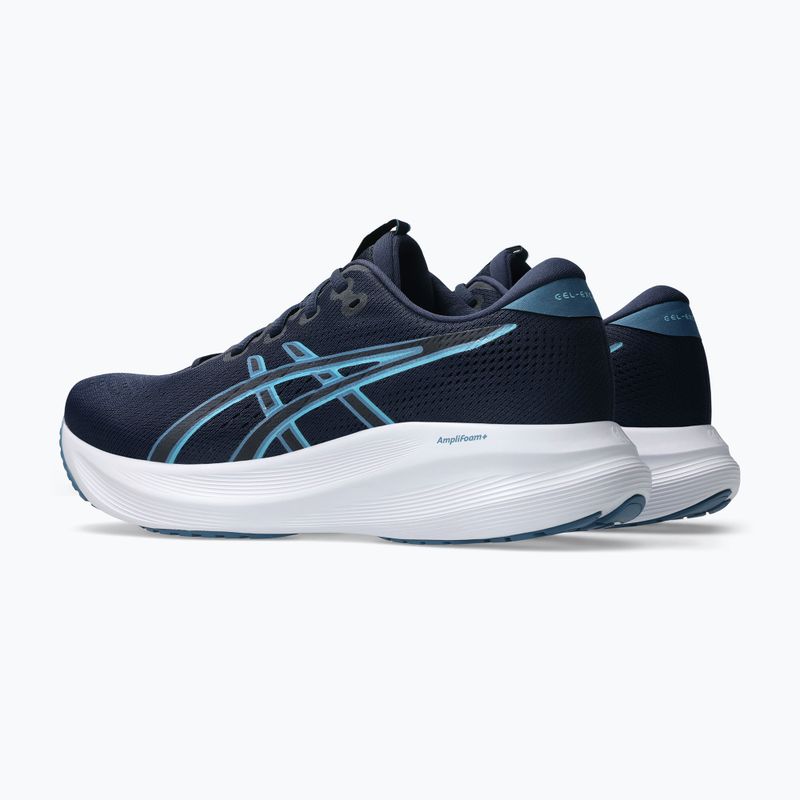 Vyriški bėgimo batai ASICS Gel-Excite 11 midnight/winter sea 4