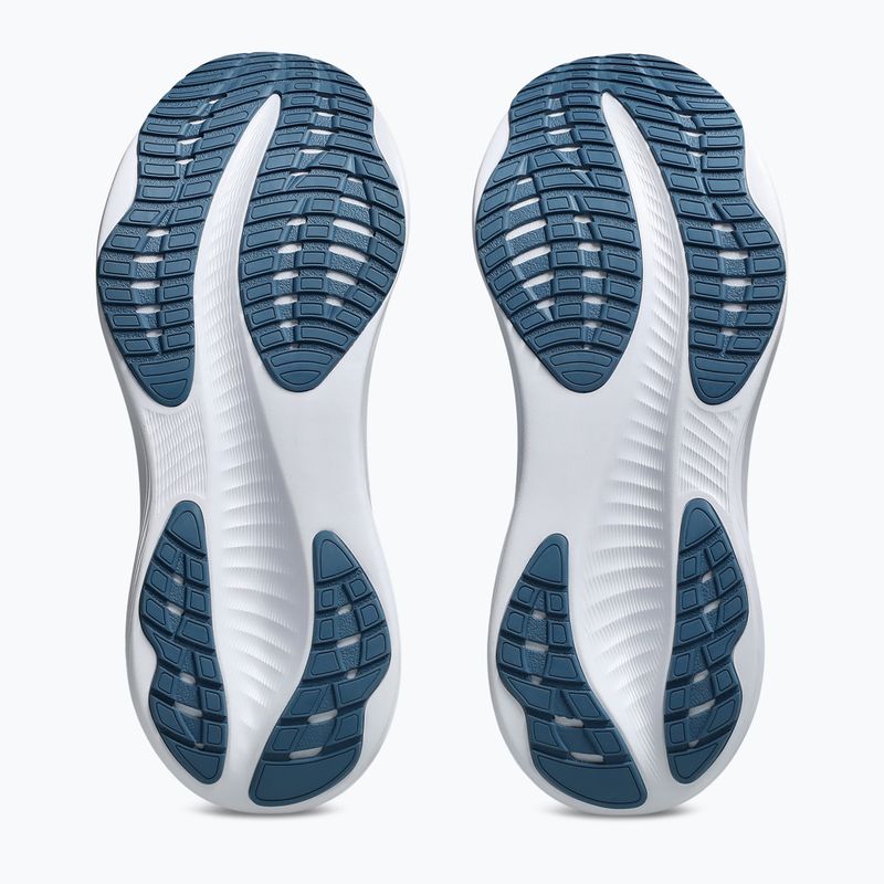 Vyriški bėgimo batai ASICS Gel-Excite 11 midnight/winter sea 7