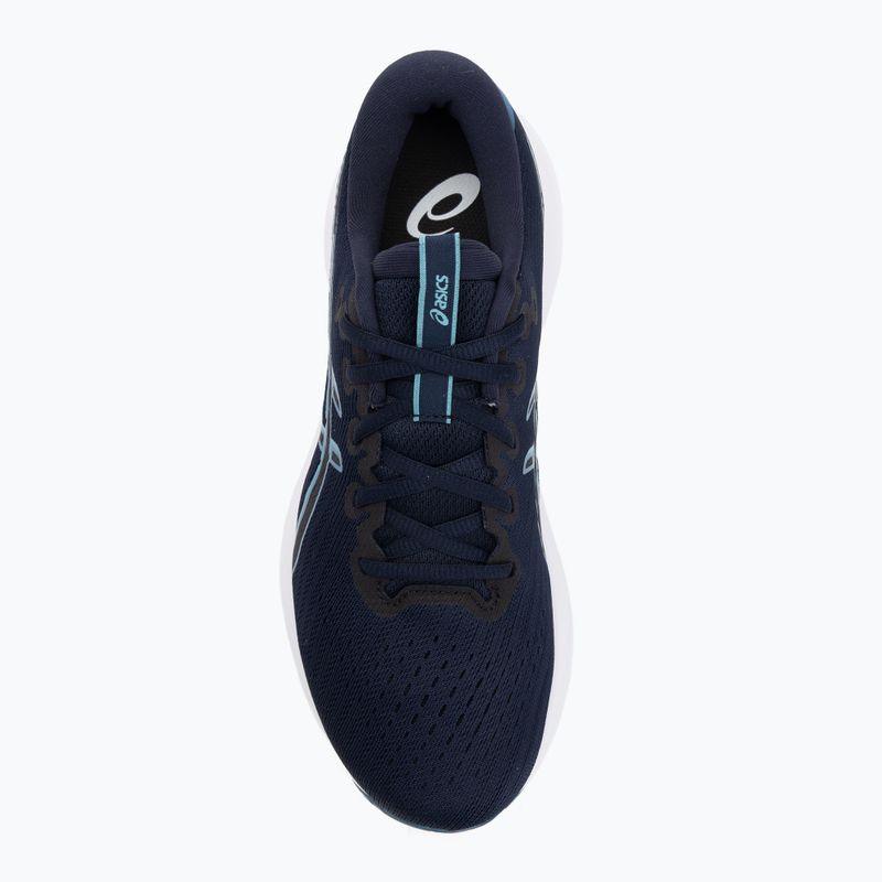 Vyriški bėgimo batai ASICS Gel-Excite 11 midnight/winter sea 5