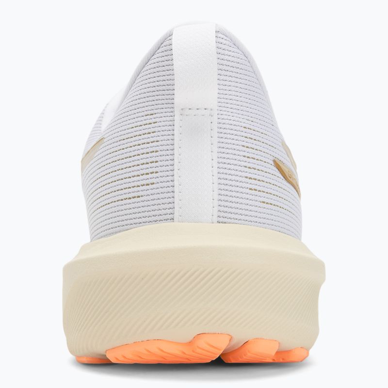 Vyriški bėgimo batai ASICS GT-1000 14 white/lemongrass 6