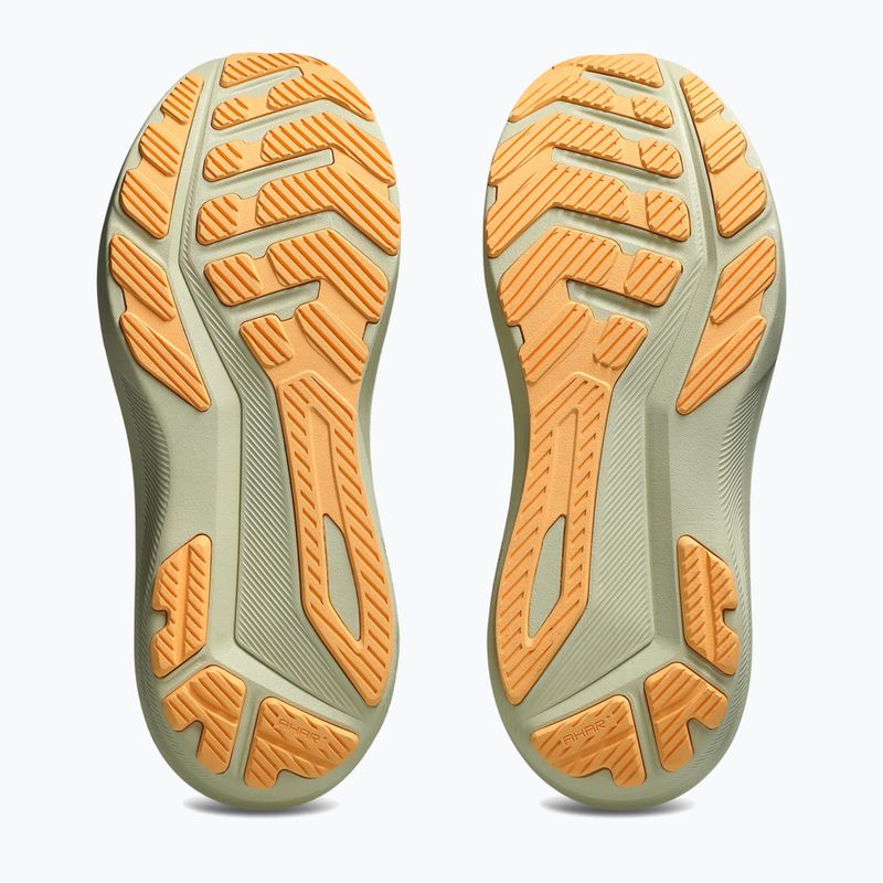Vyriški bėgimo batai ASICS GT-1000 14 white/lemongrass 13