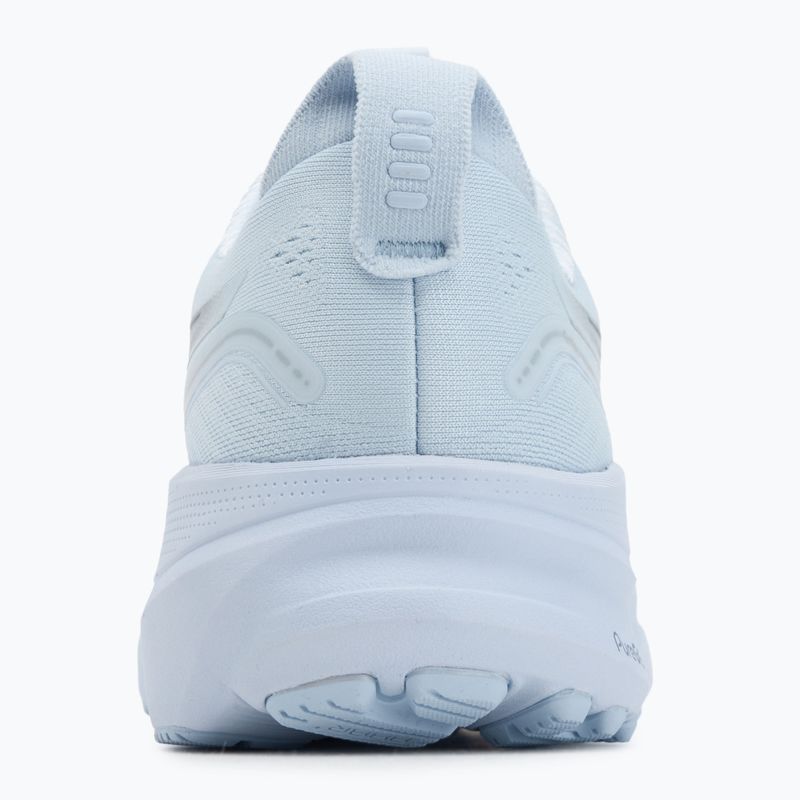 Moteriški bėgimo batai ASICS Gel-Kayano 32 blue fade/indigo fog 6