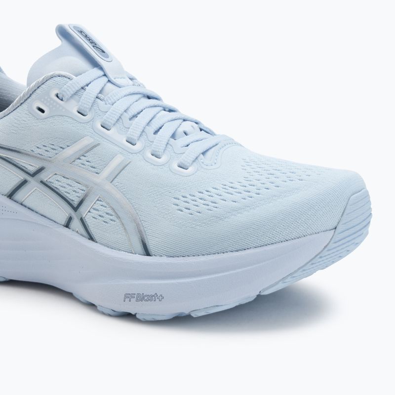 Moteriški bėgimo batai ASICS Gel-Kayano 32 blue fade/indigo fog 7