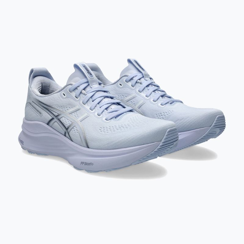 Moteriški bėgimo batai ASICS Gel-Kayano 32 blue fade/indigo fog 3